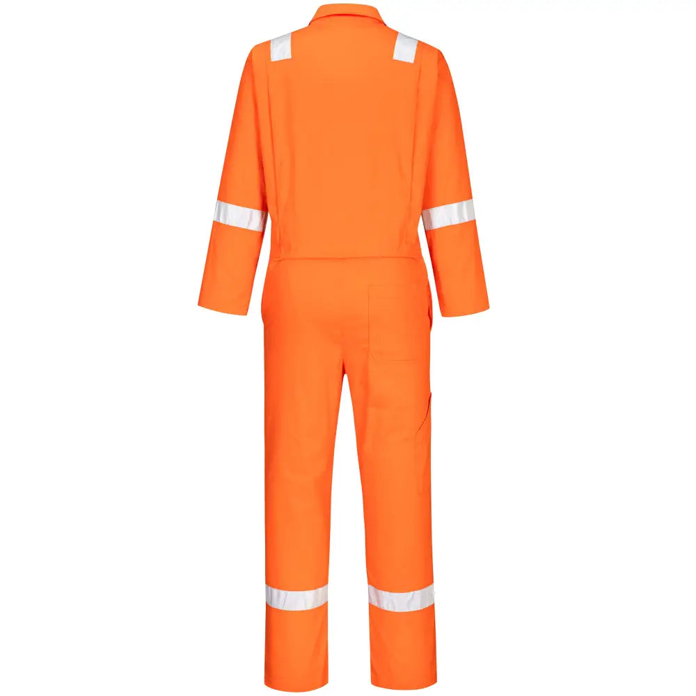 Portwest Iona Bomulls Overall C814