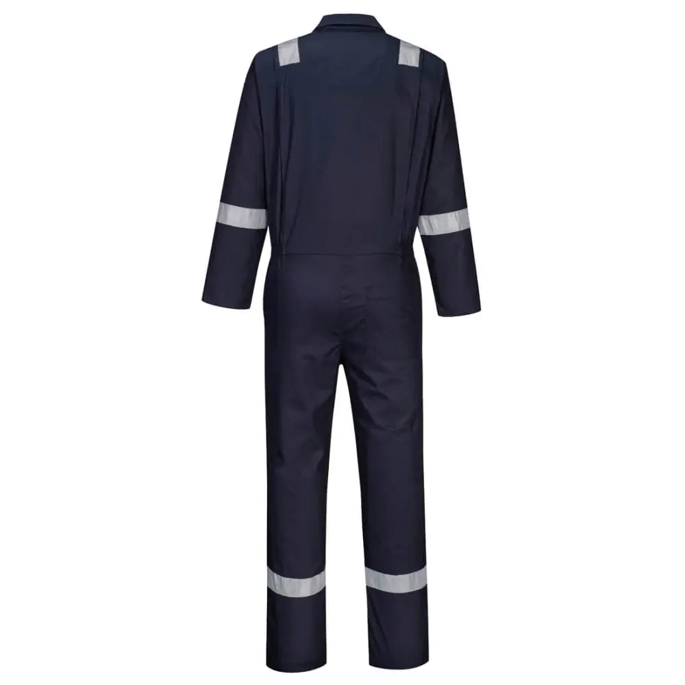 Portwest Iona Bomulls Overall C814