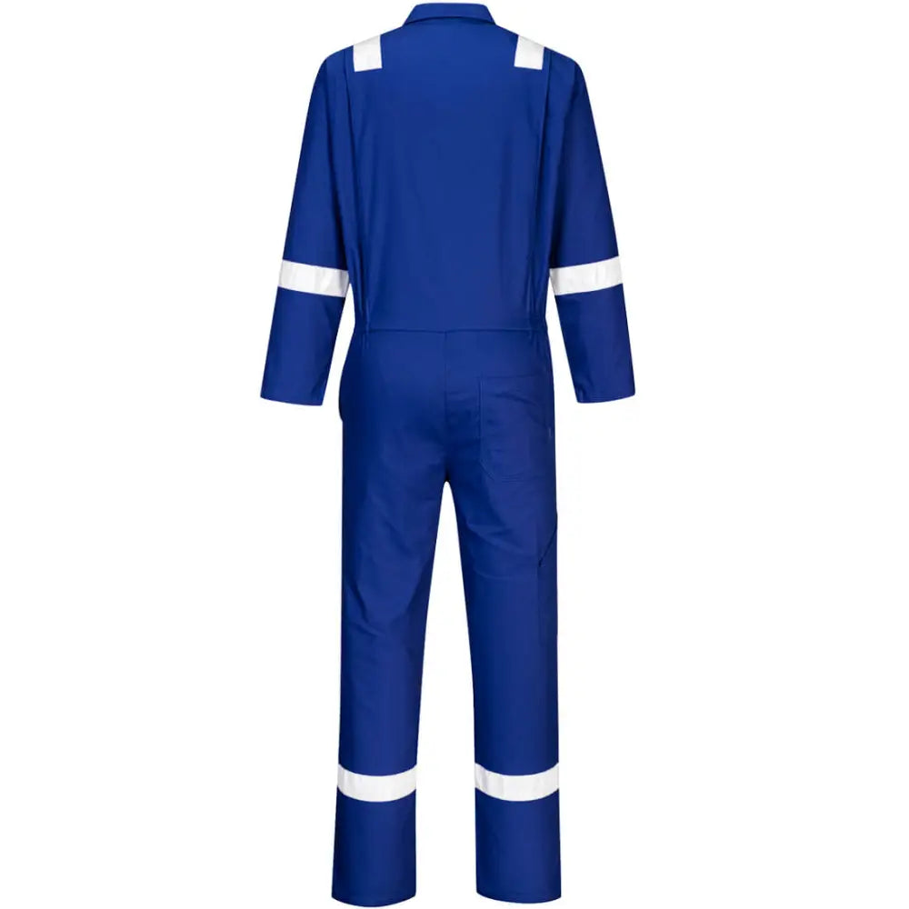 Portwest Iona Bomulls Overall C814