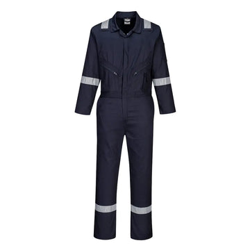 Portwest Iona Bomulls Overall C814 - (NAR) / S