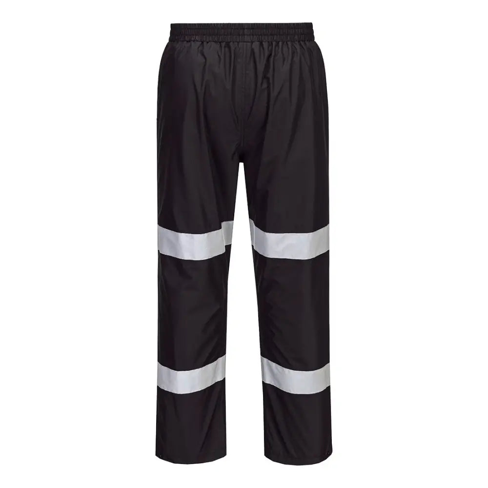 Portwest Iona lättviktsjacka packbar F443