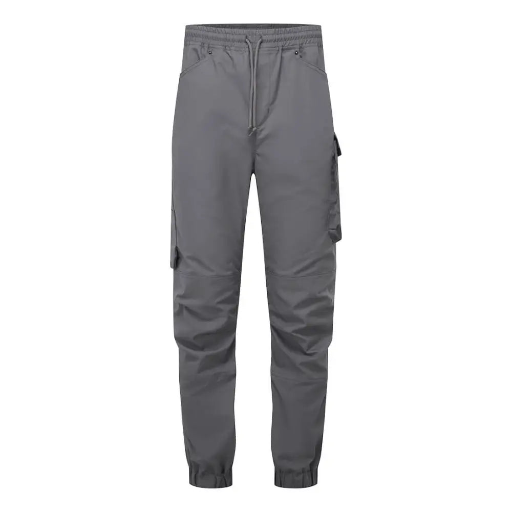 Portwest KA3 Cargo Joggers KA322 - Zoom Grå (ZOR) / S