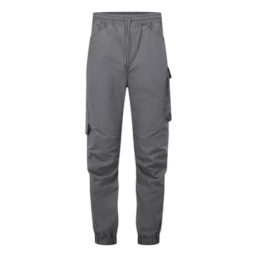 Portwest KA3 Cargo Joggers KA322 - Zoom Grå (ZOR) / S