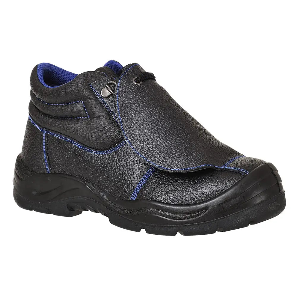 Portwest Känga Metatarsal i läder S3 SR FO M HRO - 38