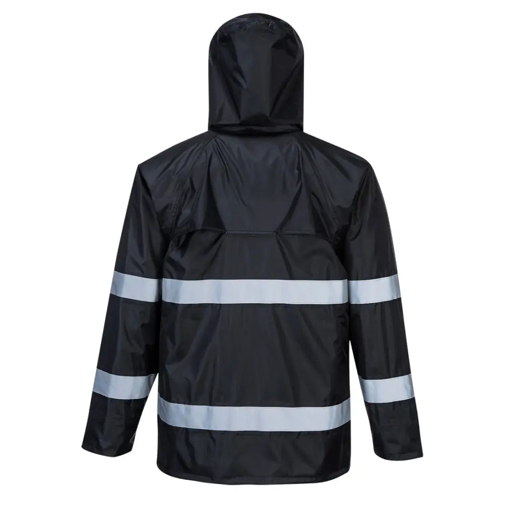Portwest Klassisk IONA ™ Regnjacka F440
