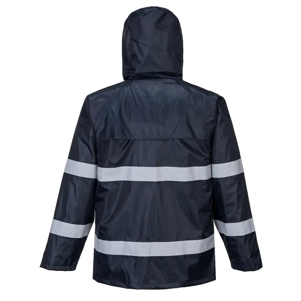 Portwest Klassisk IONA ™ Regnjacka F440