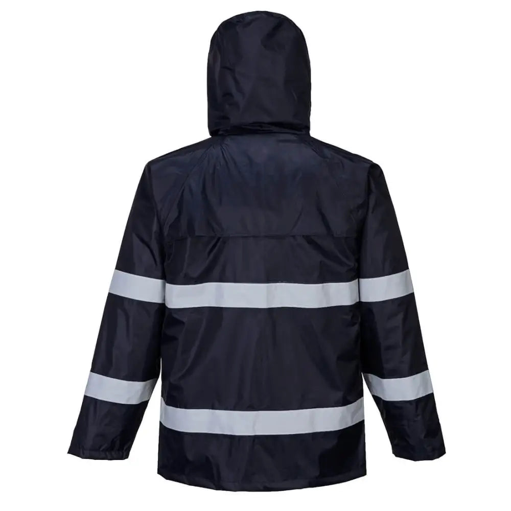Portwest Klassisk IONA ™ Regnjacka F440