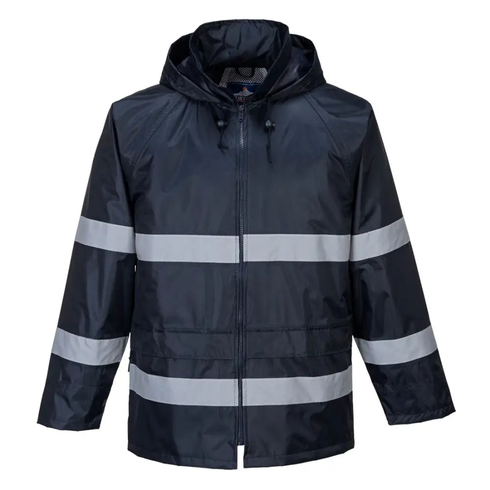 Portwest Klassisk IONA ™ Regnjacka F440 - (NAR) / XS