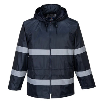 Portwest Klassisk IONA ™ Regnjacka F440 - (NAR) / XS