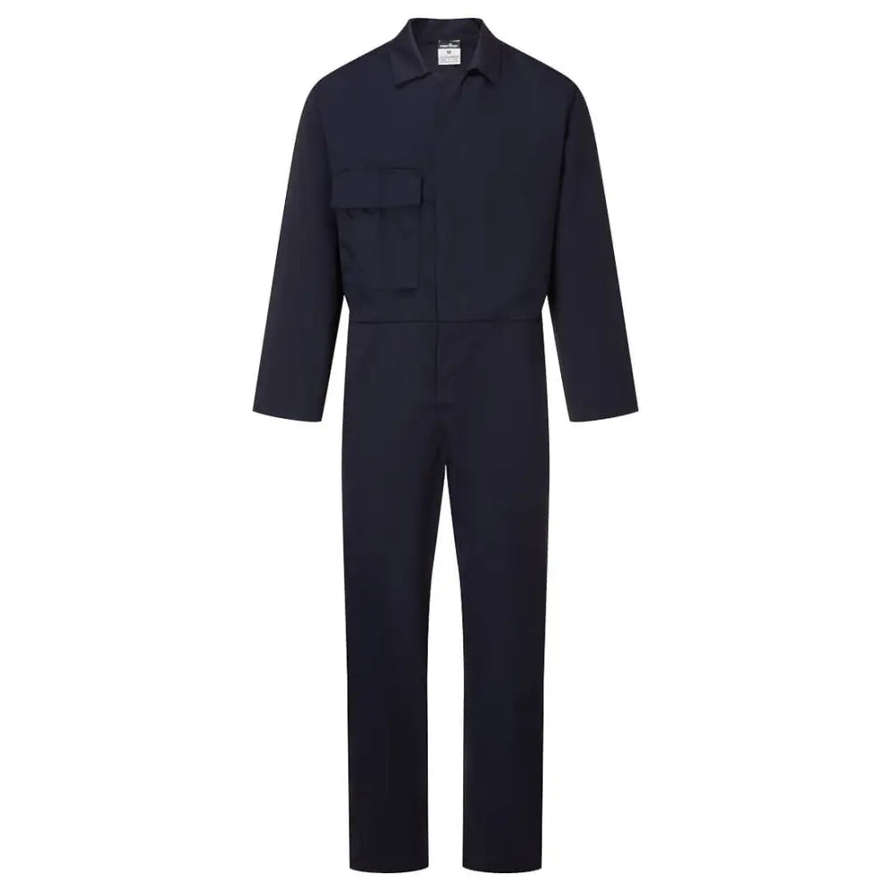 Portwest Klassisk overall C802 - Marinblå (NVR) / S