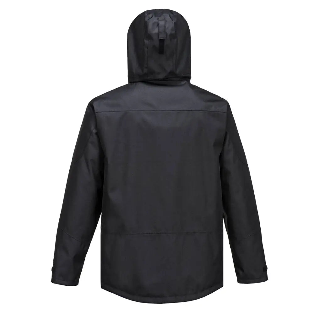 Portwest Klassisk Regnjacka S555