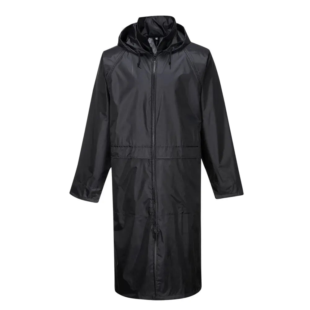 Portwest Klassisk Regnrock S438 - (BKR) / L