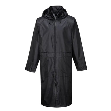 Portwest Klassisk Regnrock S438 - (BKR) / L