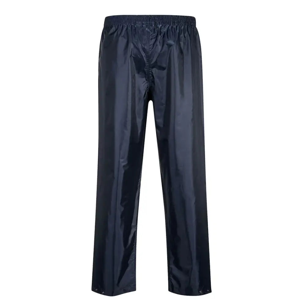 Portwest Klassiska regn Byxor S441