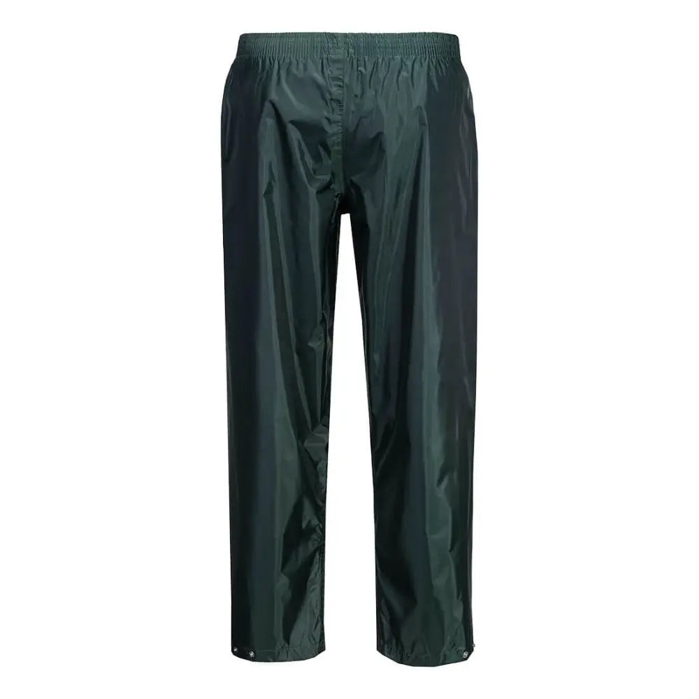 Portwest Klassiska regn Byxor S441
