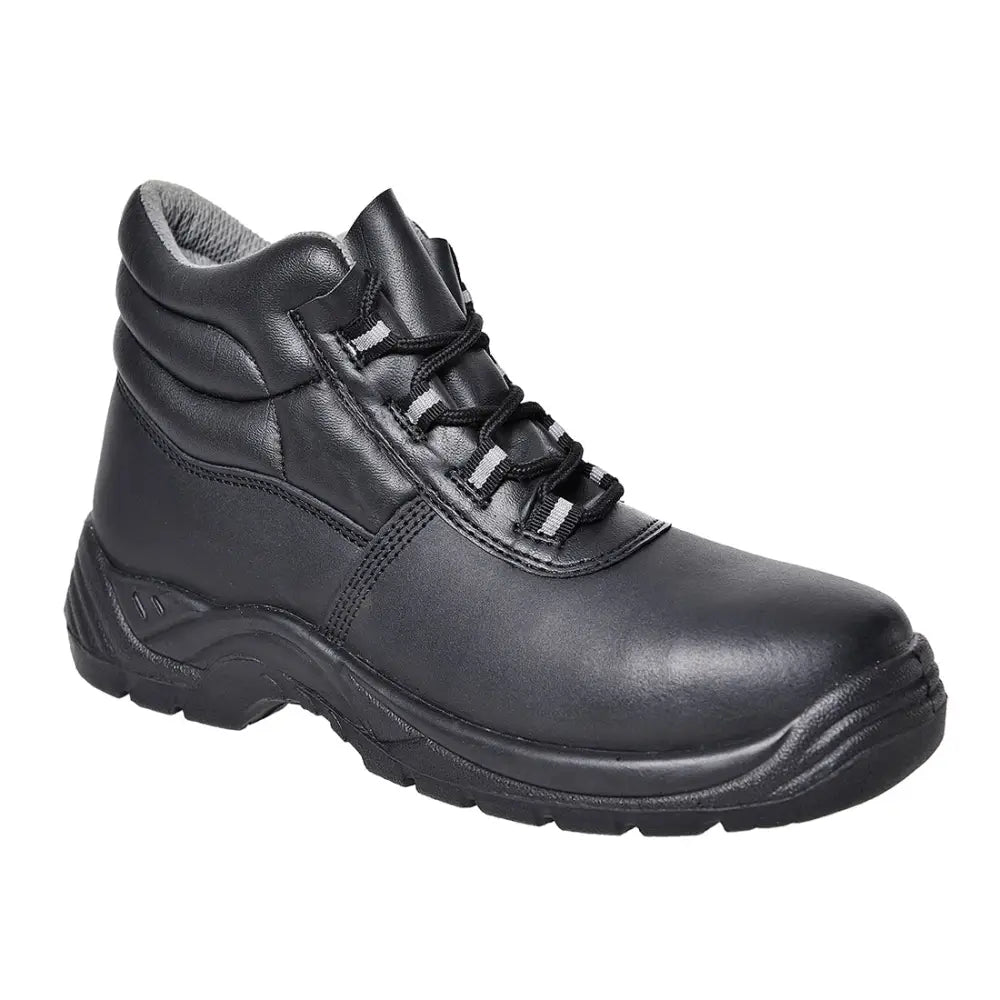 Portwest Komposit Action Leather Halvkänga S1PS SR - 36