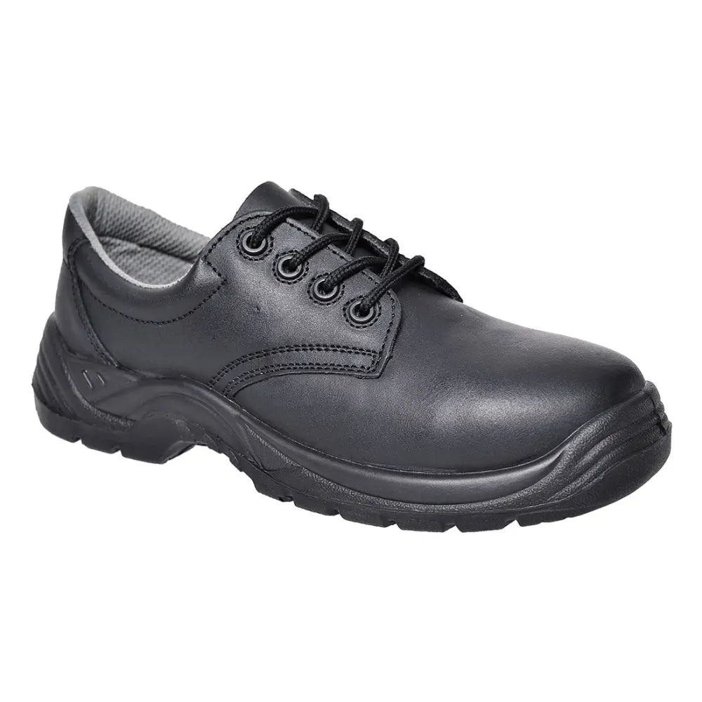 Portwest Komposit Action Leather Lågsko S1PS SR - 36