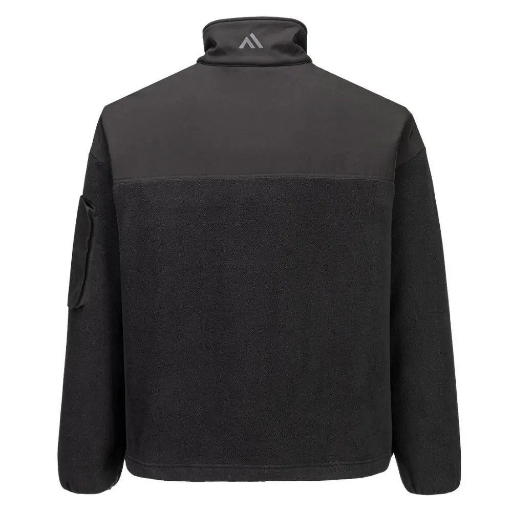 Portwest KX3 1/4 Zip Fleece KX378