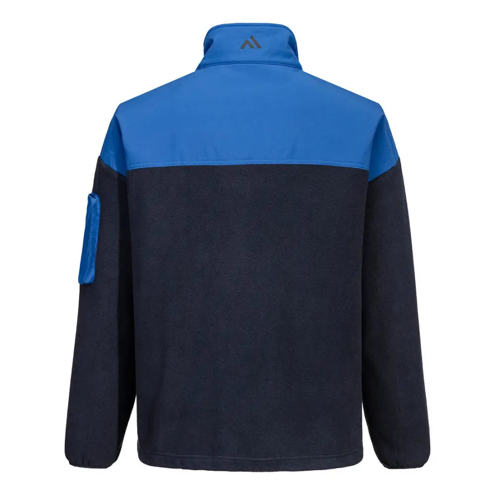 Portwest KX3 1/4 Zip Fleece KX378