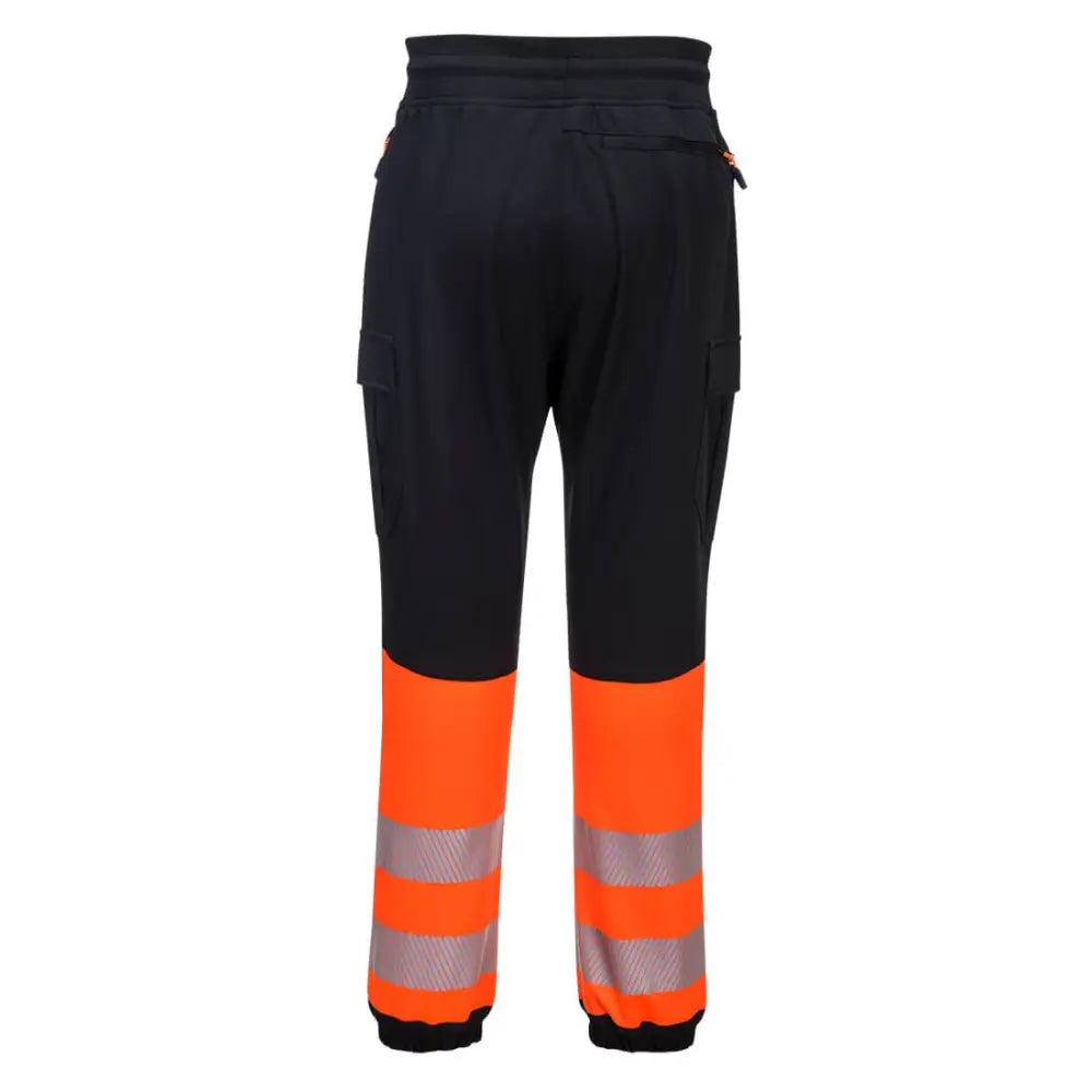 Portwest KX3 Hi-Vis Flexi Klass 2 Jogger KX341