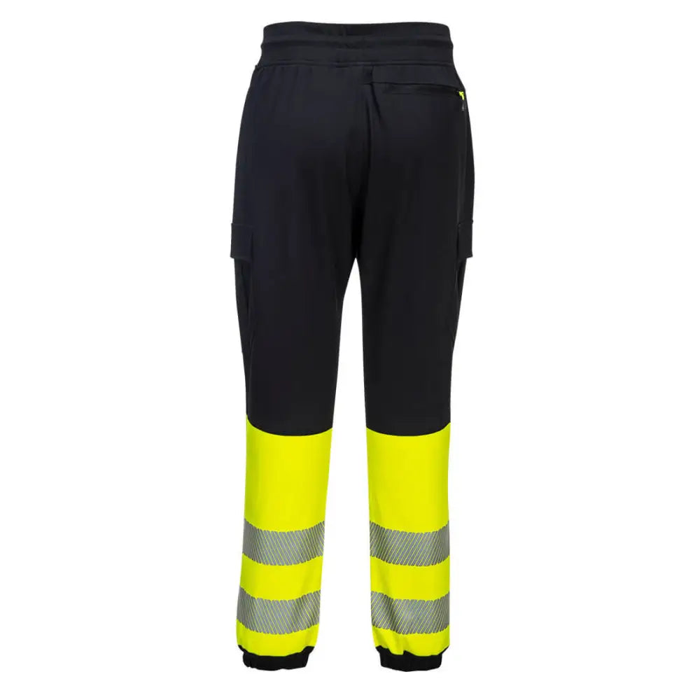 Portwest KX3 Hi-Vis Flexi Klass 2 Jogger KX341