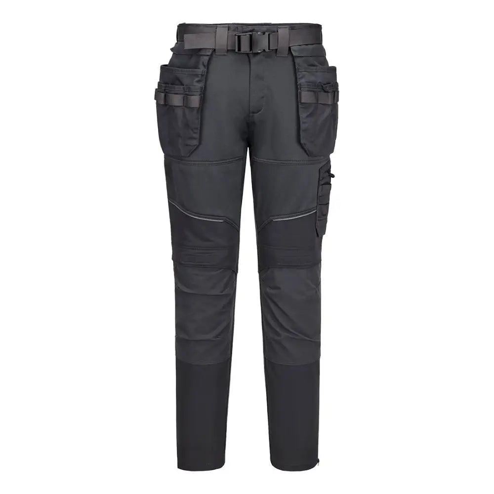 Portwest KX3 Holster Jogger KX343 - Mole Grå (MGR) / S