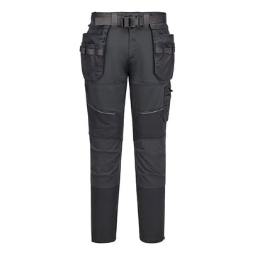 Portwest KX3 Holster Jogger KX343 - Mole Grå (MGR) / S