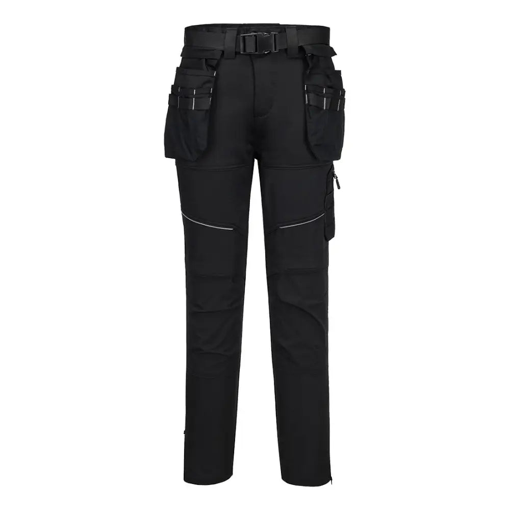 Portwest KX3 Holster Jogger KX343 - Svart (BKR) / S