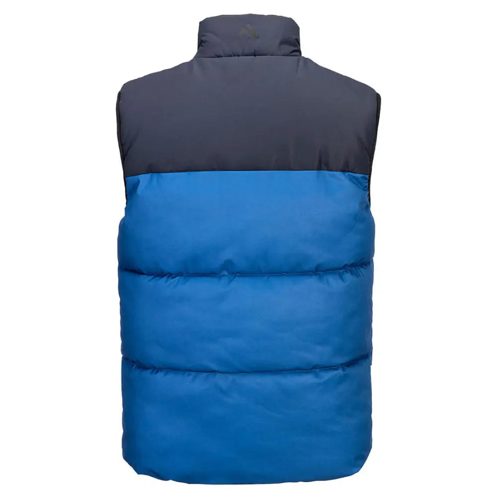 Portwest KX3 Isolerad Baffle Bodywarmer KX305