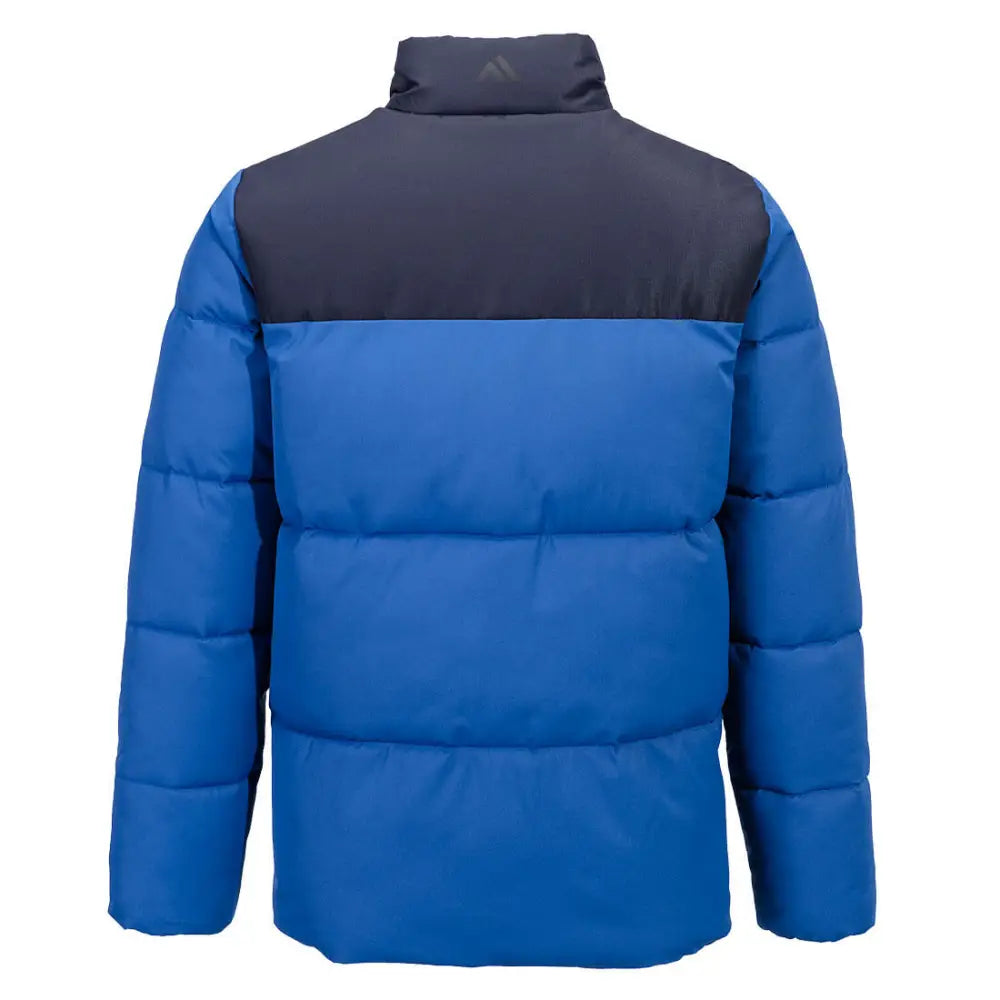 Portwest KX3 Isolerad Baffle Bodywarmer KX306