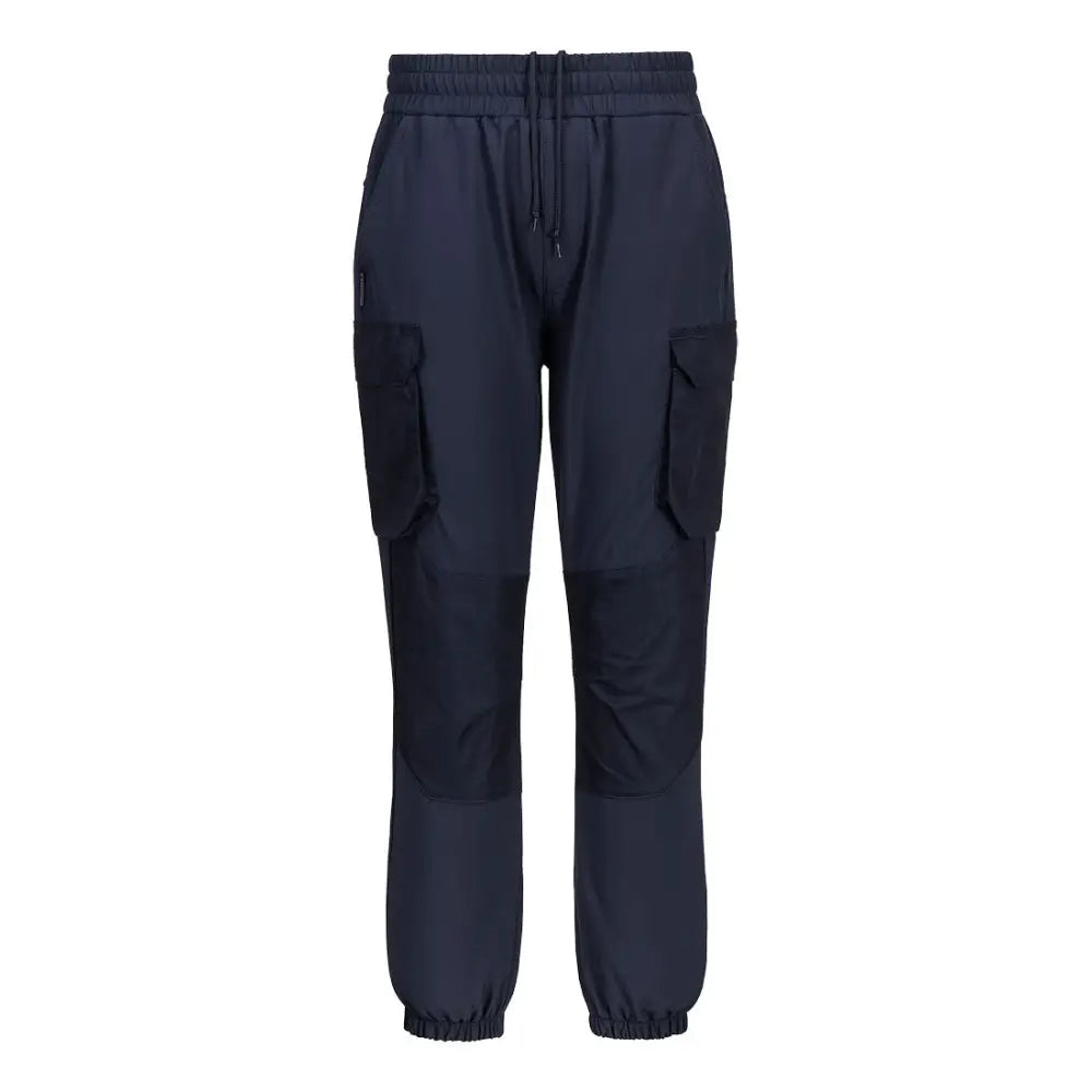 Portwest KX3 Jogger KX304 - Marinblå (NVR) / S