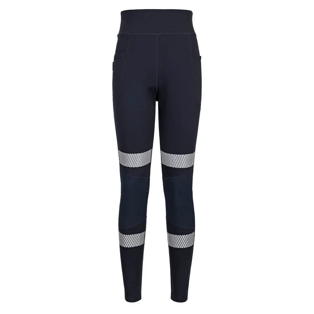 Portwest KX3 Leggings Dam KX381 - Marinblå (NVR) / XS