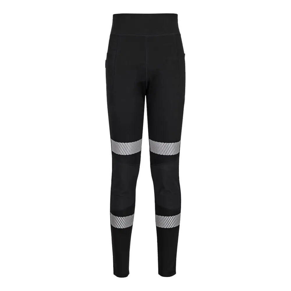 Portwest KX3 Leggings Dam KX381 - Svart (BKR) / XS