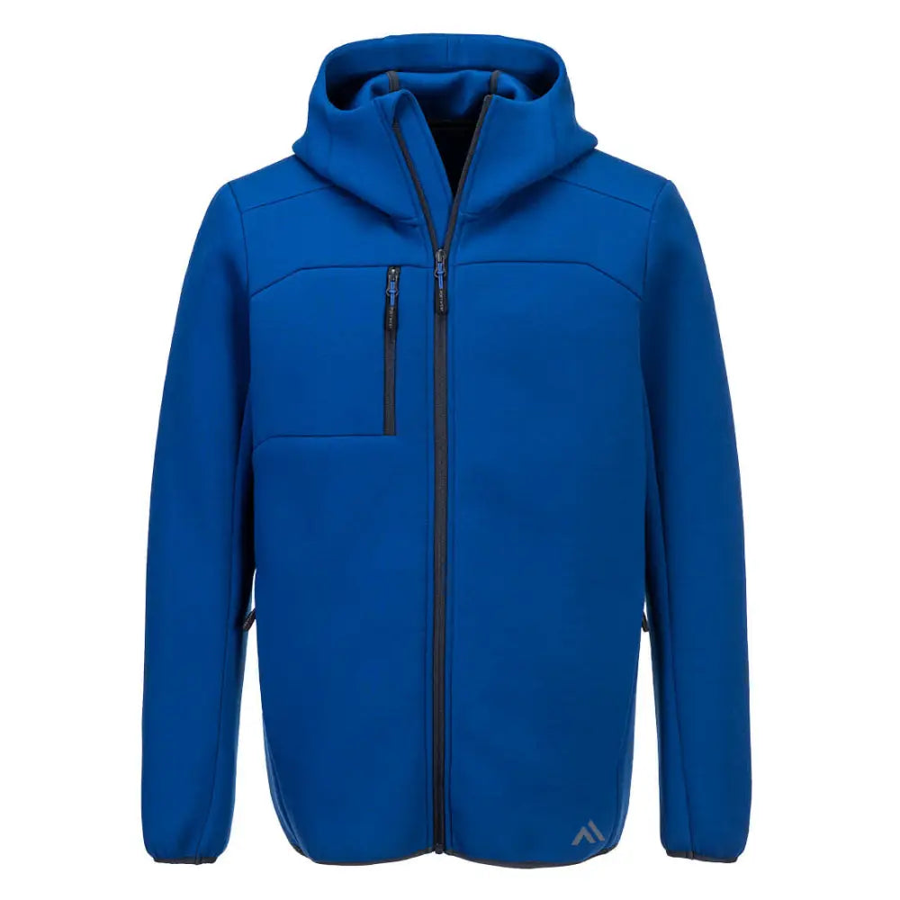 Portwest KX3 Tech Fleece KX372 - Klarblå (QBR) / XS