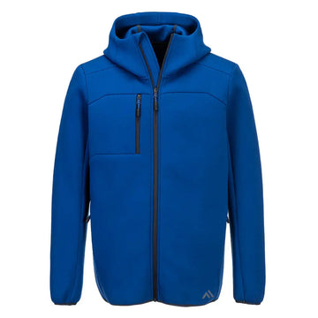 Portwest KX3 Tech Fleece KX372 - Klarblå (QBR) / XS