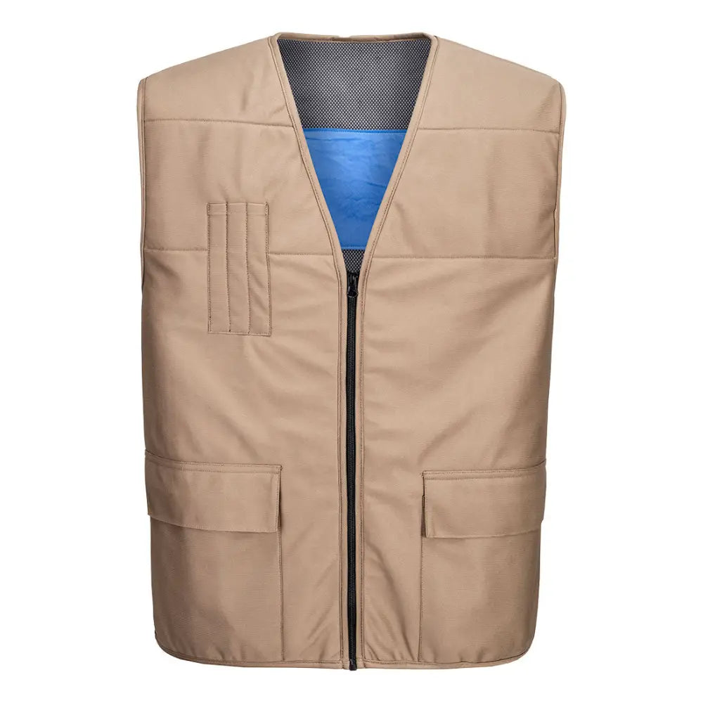 Portwest Kylväst CV28 - Khaki (KHR) / L/XL