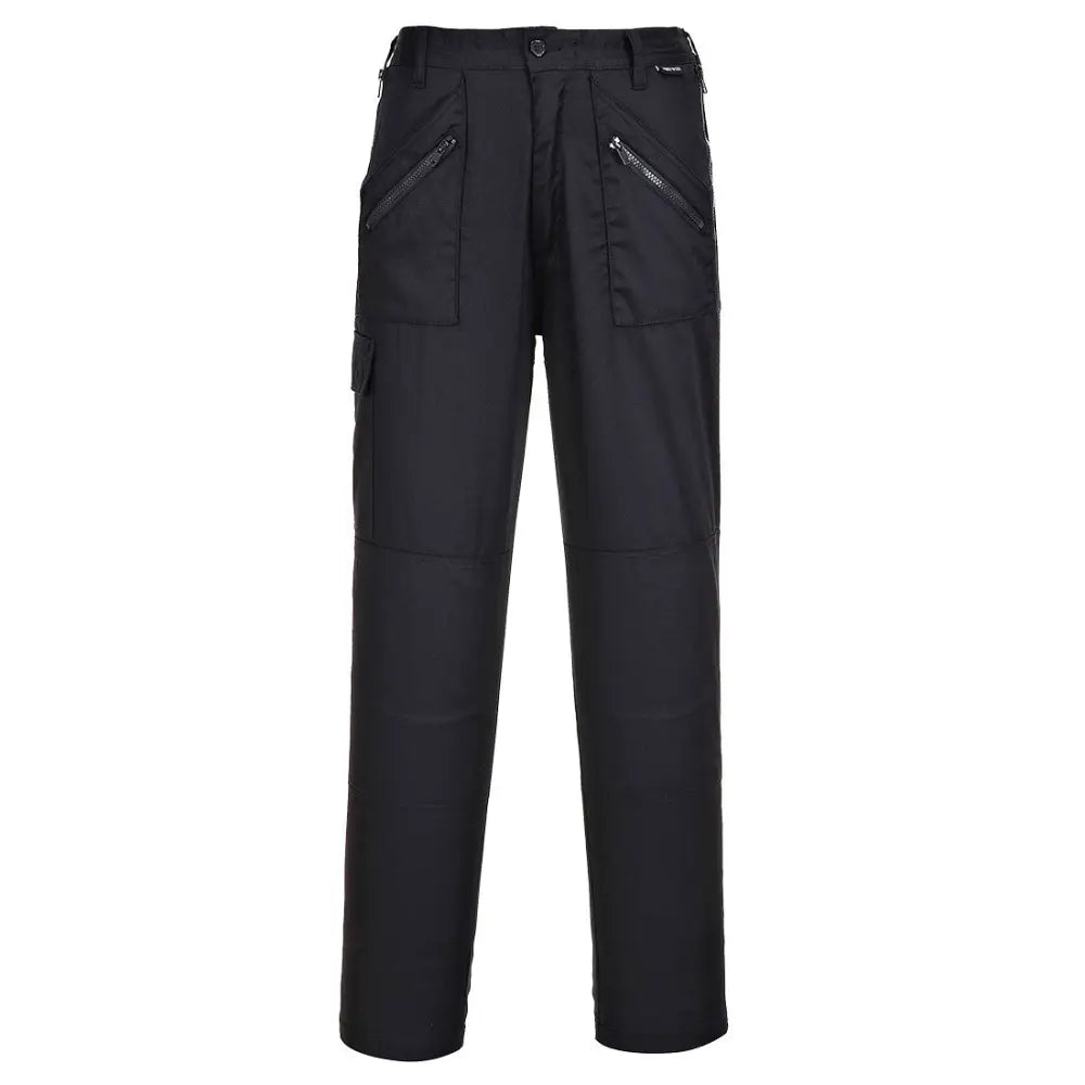 Portwest Ladies Action Byxa S687 - (BKT) / XL