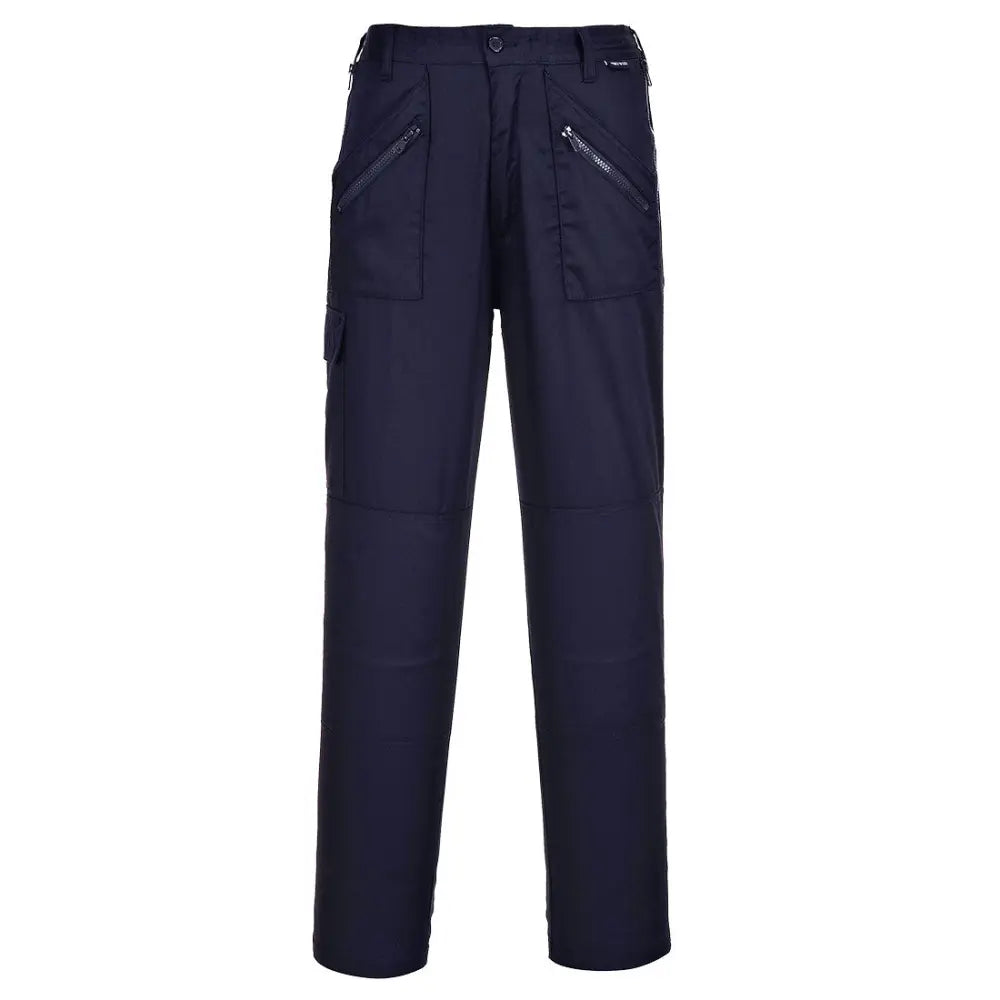 Portwest Ladies Action Byxa S687 - (NAT) / S