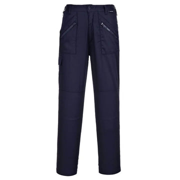 Portwest Ladies Action Byxa S687 - (NAT) / S