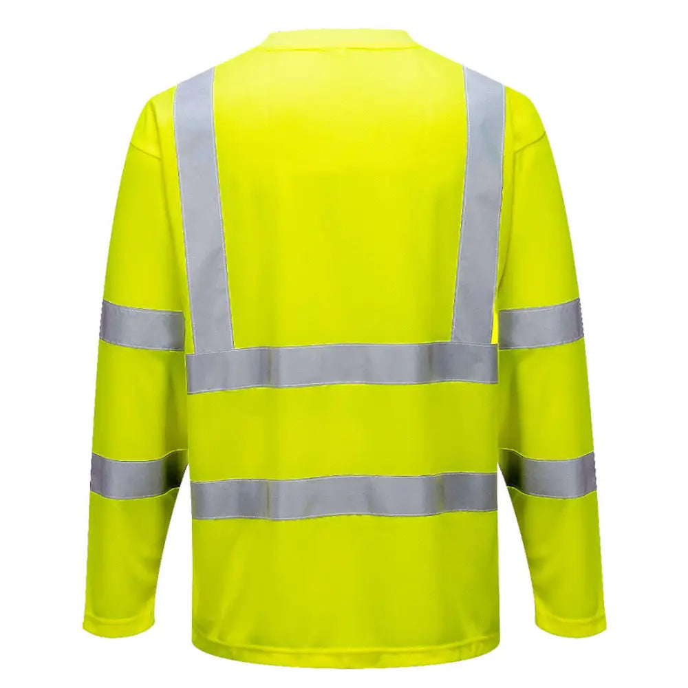 Portwest Långärmad T-shirt S178