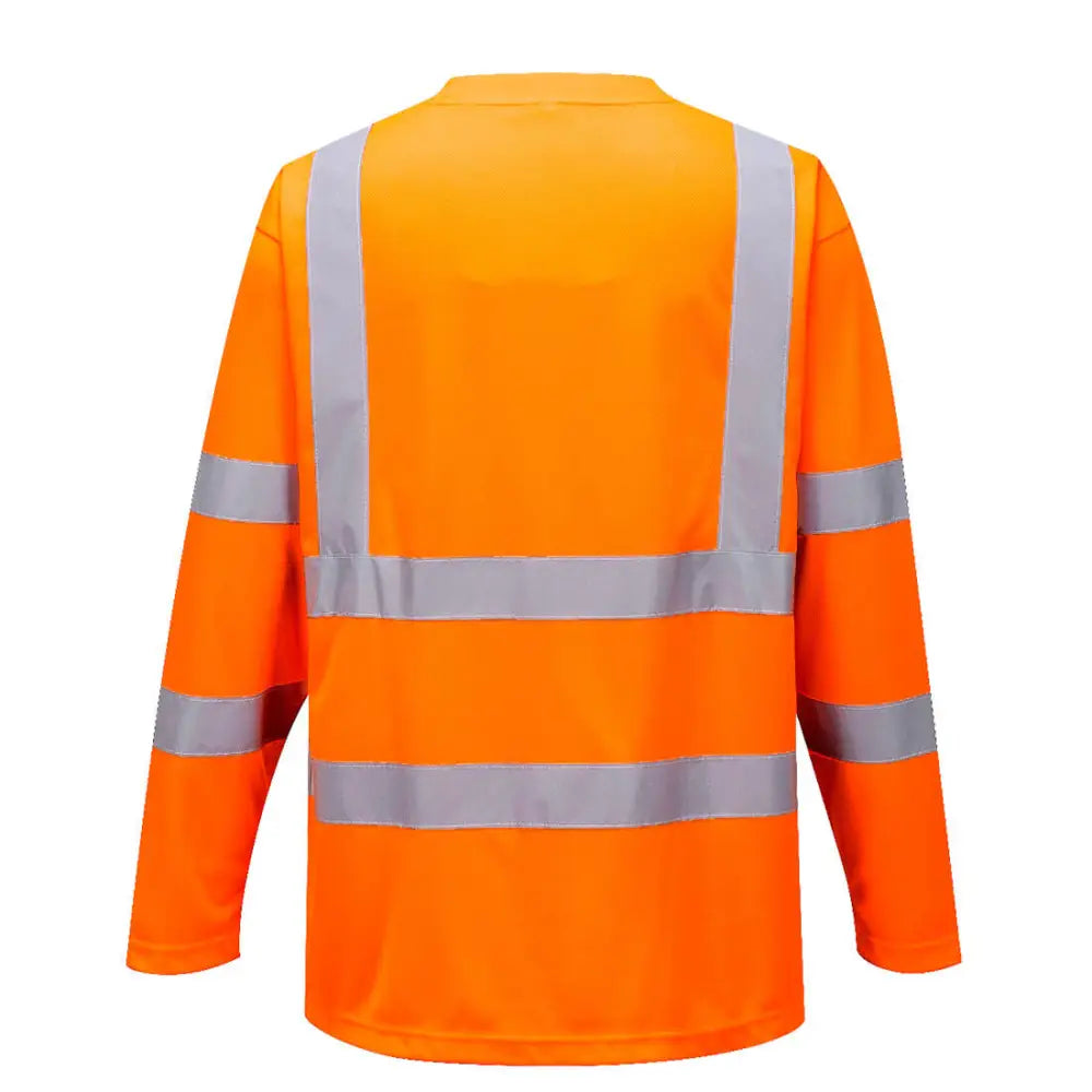 Portwest Långärmad T-shirt S178