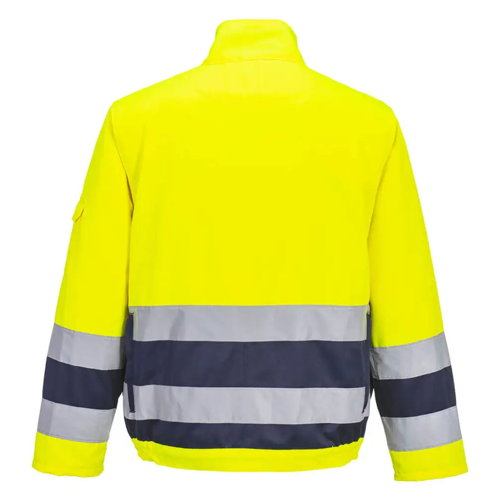 Portwest Lille Hi-Vis Jacka TX50