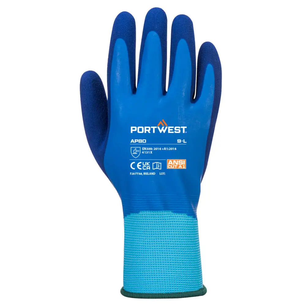 Portwest Liquid Pro AP80
