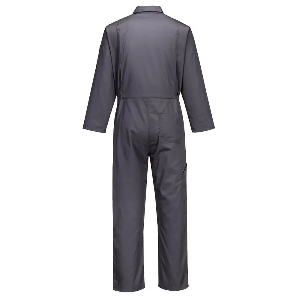 Portwest Liverpool Zip Overall C813