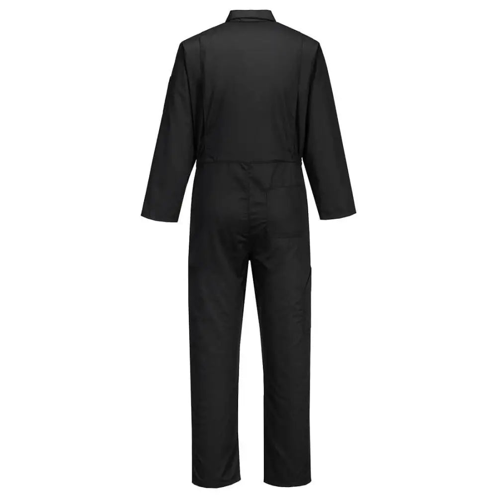 Portwest Liverpool Zip Overall C813