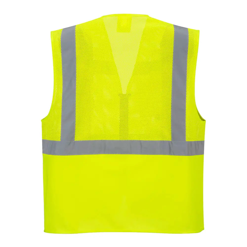 Portwest Madrid Executive Mesh Väst C496
