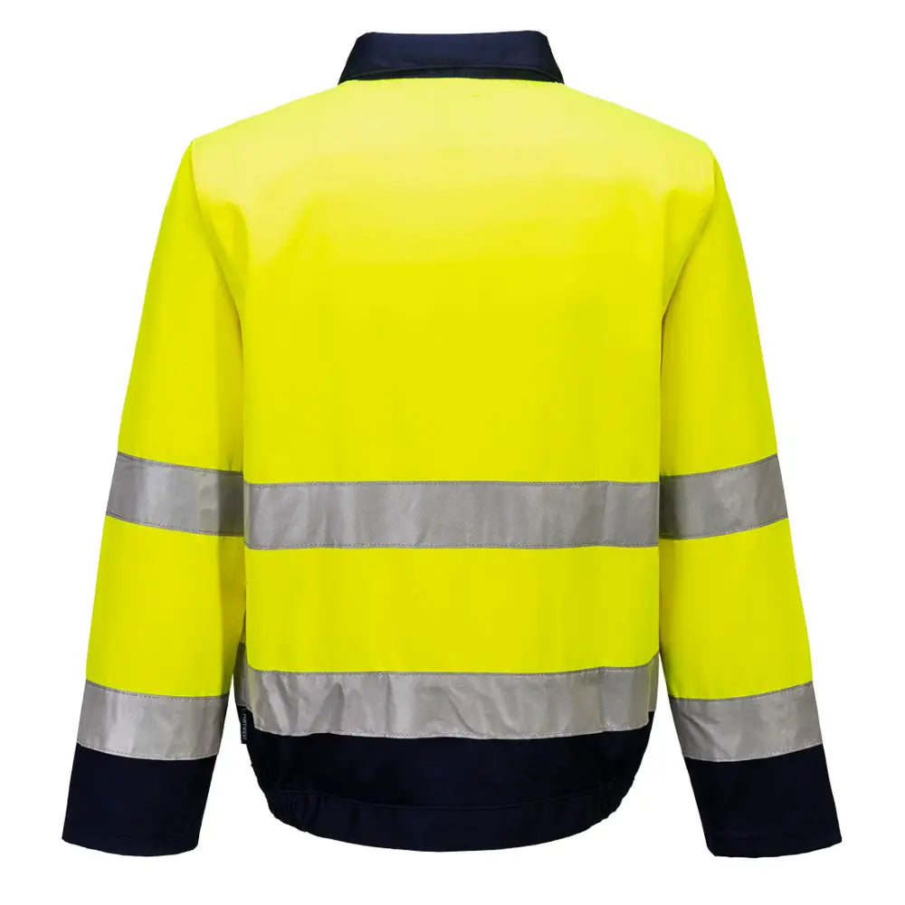 Portwest Madrid Hi-Vis Jacka TX70
