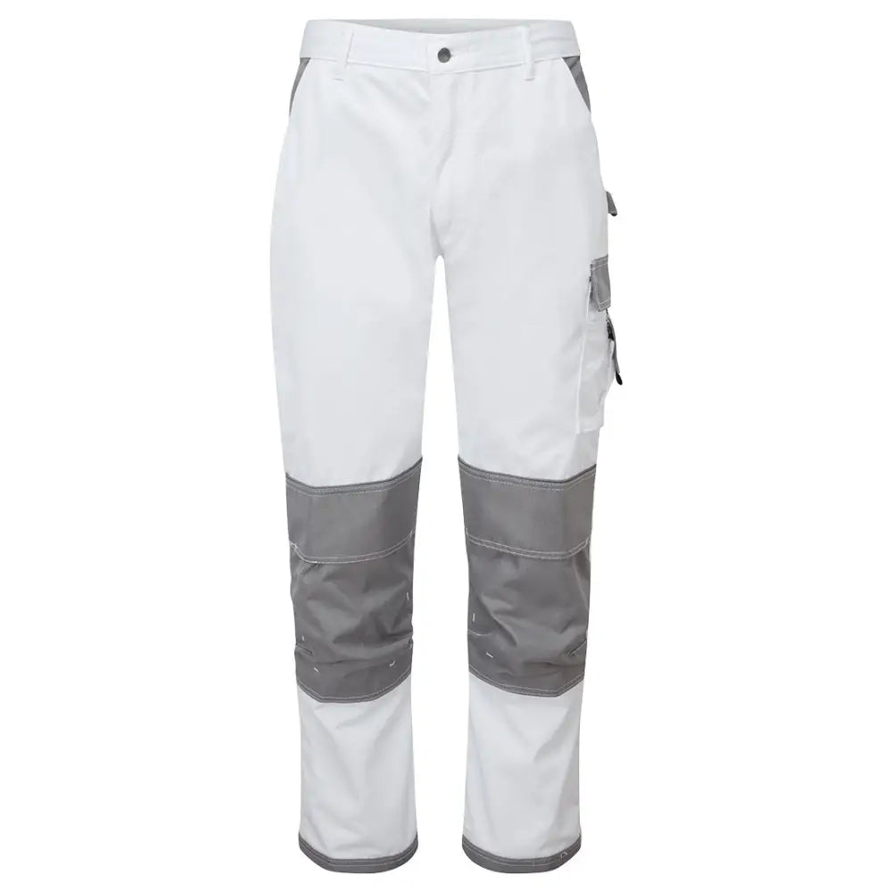 Portwest Målare Pro Byxa KS54 - Vit (WHR) / XS