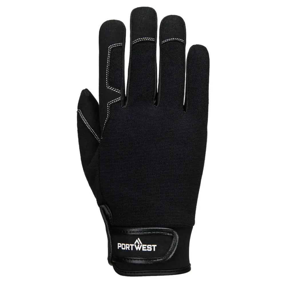 Portwest Mechanic 81 Glove A701