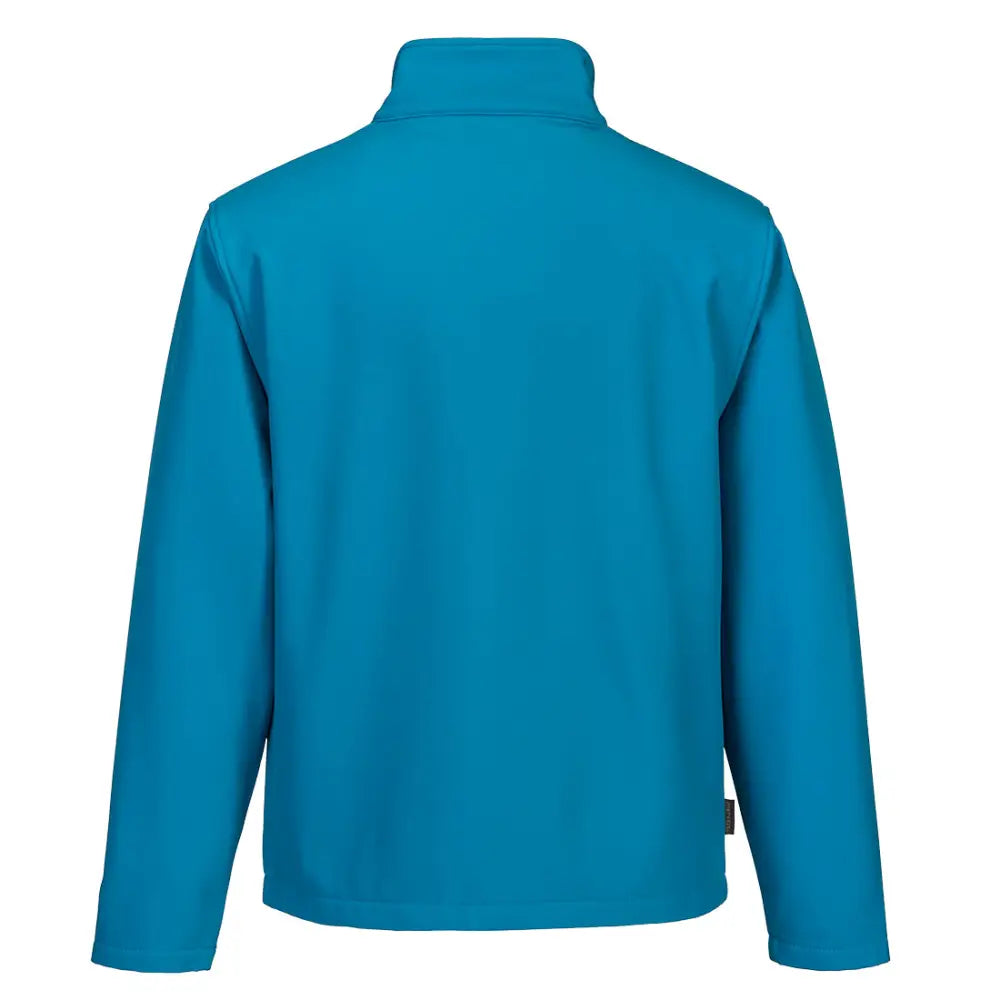 Portwest Men’s Print & Promo Softshell (2L) TK20